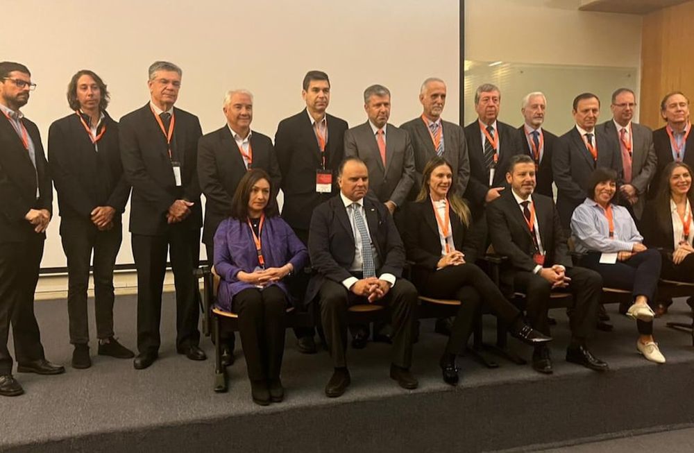 Entidades periodísticas suscriben Declaración de Santiago + 30. La declaración surge en el entorno de la reunión convocada por UNESCO para celebrar el #DíaMundialdelaLibertaddePrensa.