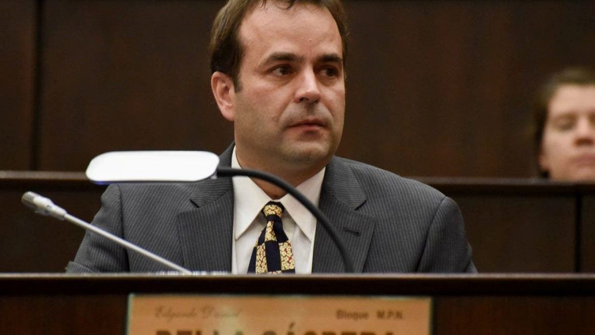 Un exdiputado neuquino fue detenido en Chile por intentar cruzar con municiones sin declarar