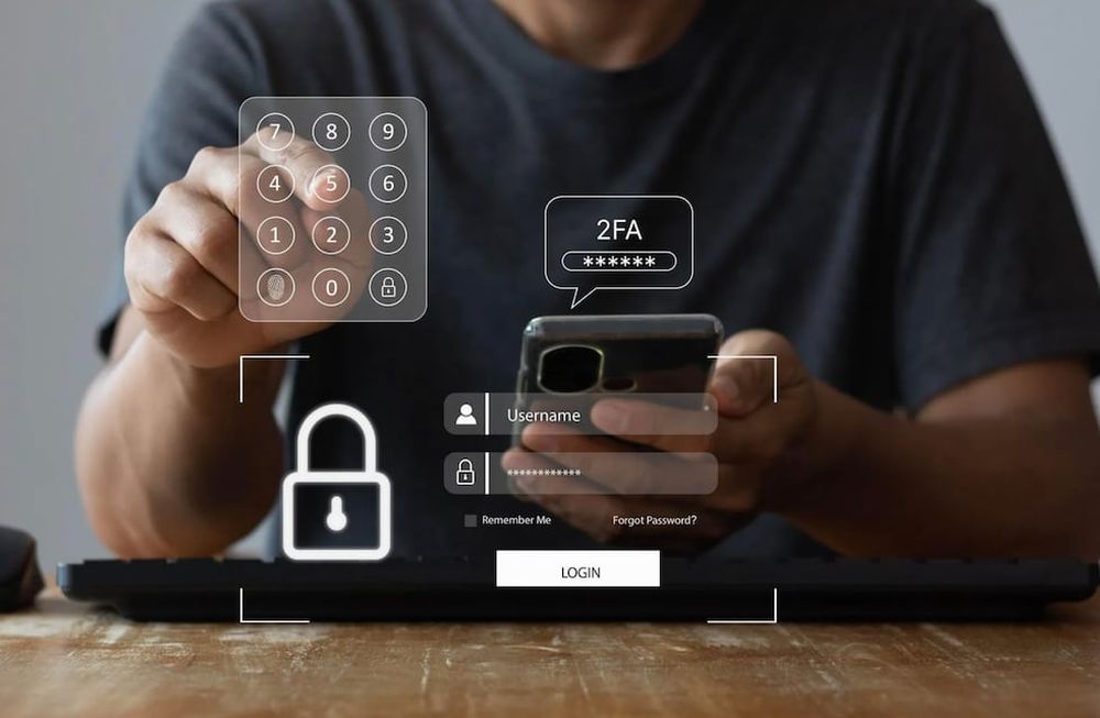 Verificación en dos pasos: qué es, cómo funciona y por qué ayuda a evitar robos online