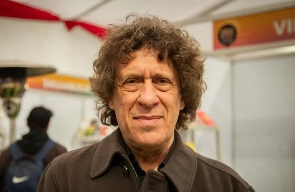 &nbsp;Pedro Brieger&nbsp;