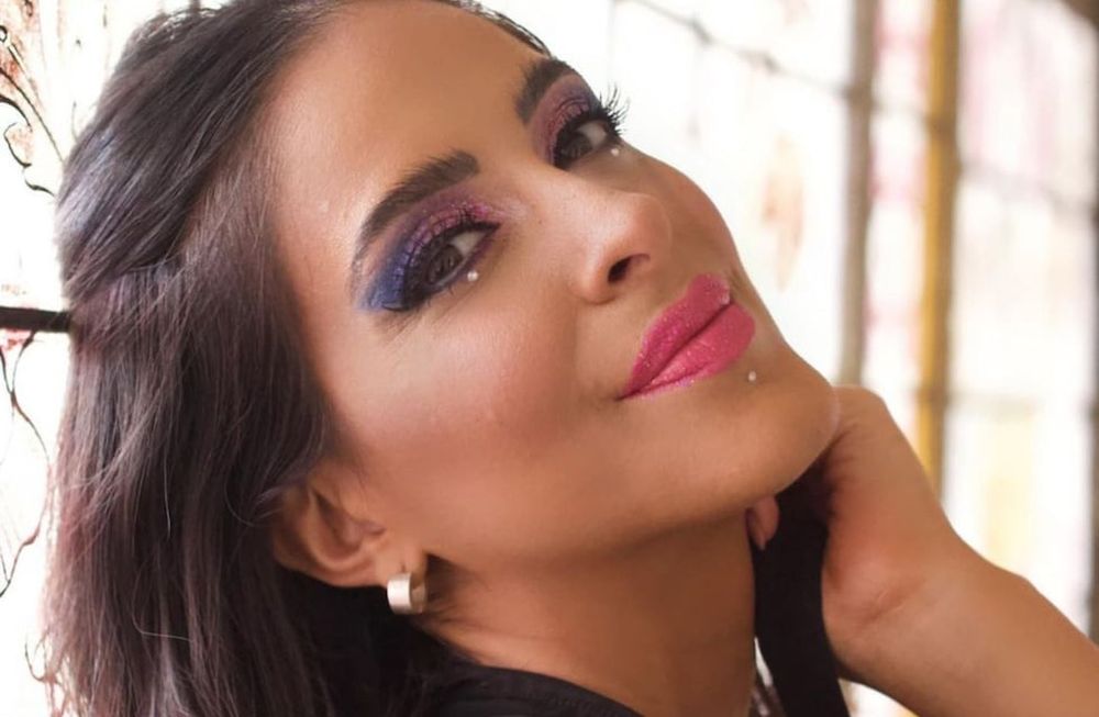 Celeste Muriega