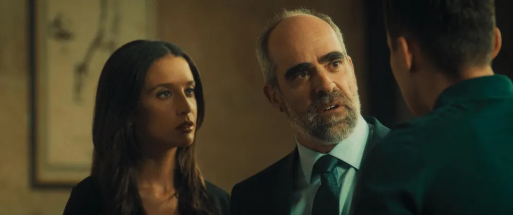 Estas películas de Netflix son una gran opción.