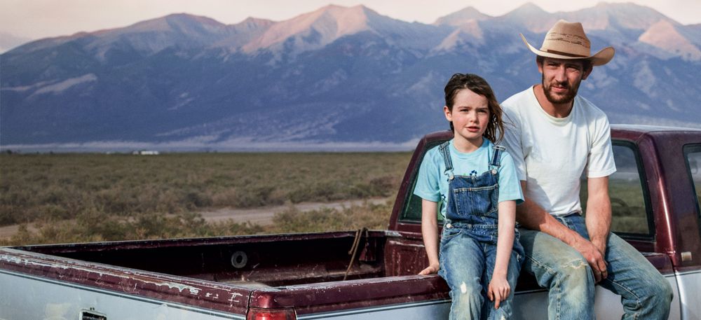La nueva película de vaqueros disponible en Netflix.&nbsp;