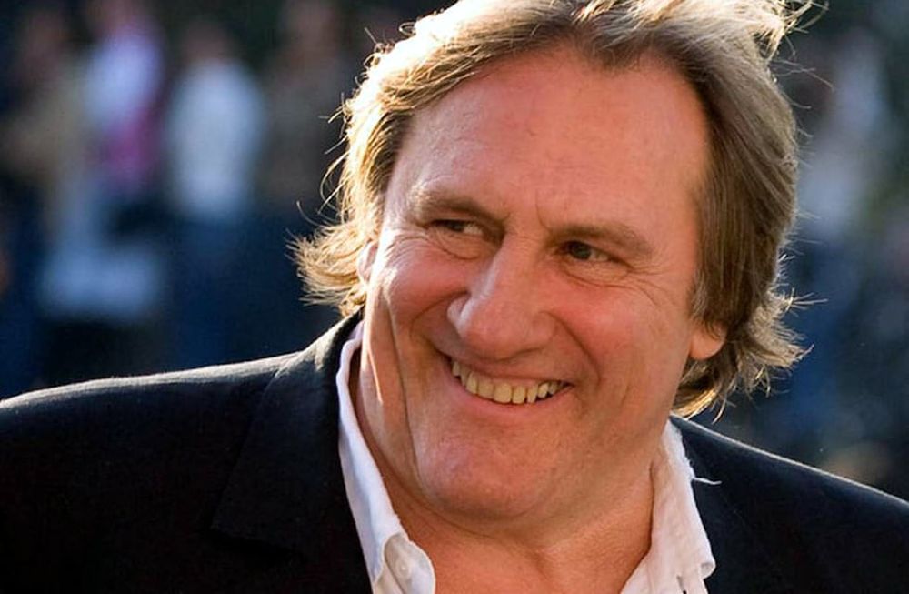 Los oscuros secretos de un actor