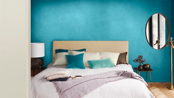 Paredes en HD, lo que se viene en pinturas