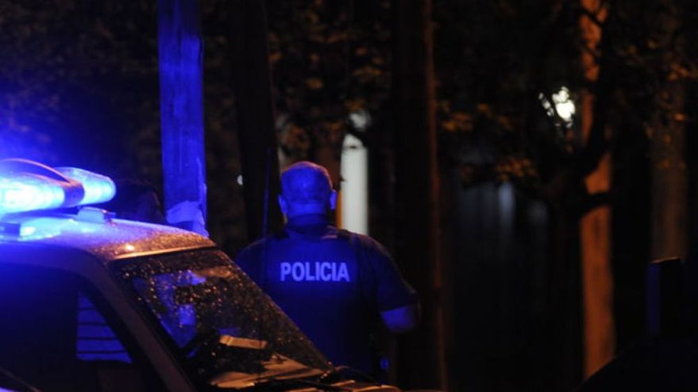 Ocurrió en Guaymallén.
