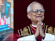 Una película méxicana anticipa la muerte temprana del papa León XIV.