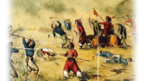 Bicentenario del Colapso Nacional - Por Roberto Azaretto