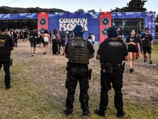 Cosquín Rock 2026: seis detenidos y más de 16 mil dosis de droga secuestrada
