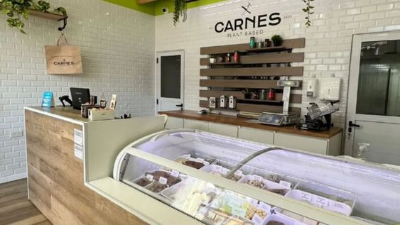 Carnes Plant Based trata de dar el paso a probar alternativas más amigables con los animales y el planeta sin sacrificar el sabor ni la conciencia”. Foto: Instagram - Carnes Plant Based (@carnesplantbased)