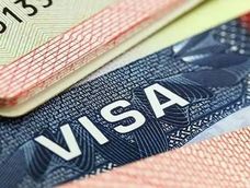 Suspenden citas para los turnos de la visa para Estados Unidos