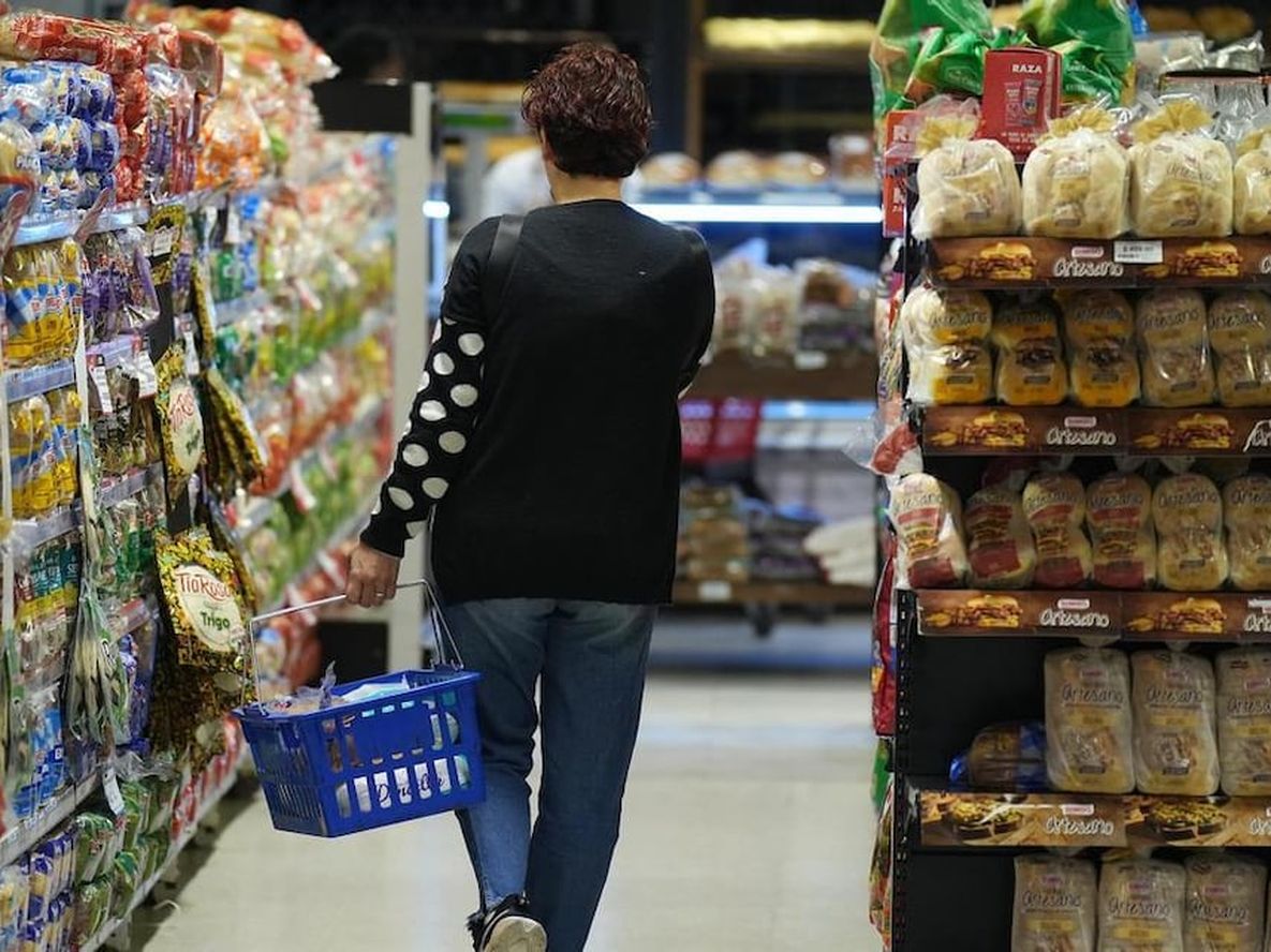 Inflación de enero del 2025: consultoras privadas apuntan a la baja.