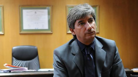 Bento intentó probar que la causa está “armada”. Barrera ratificó sus dichos y negó ser el del audio.