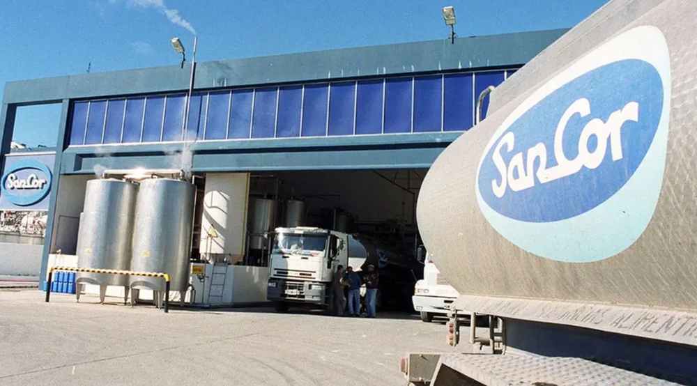 Seis empresas nacionales y extranjeras se disputan los activos de SanCor