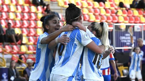 La Selección argentina de futsal sacó pasajes para el primer mundial de futsal femenino, que se hará en Filipinas en diciembre.&nbsp;