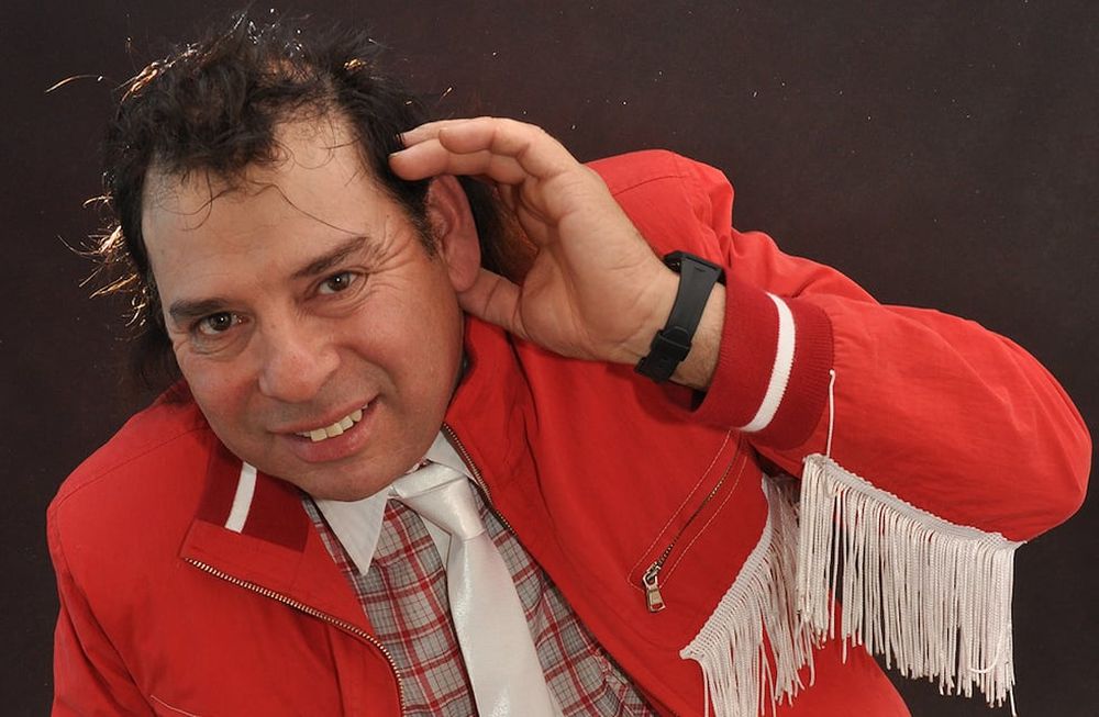 Fabián Show, un fenómeno viral que no para de crecer. Documental centrado en el cantante cuartetero que falleció en 2016, dirigida por Daro Ceballos. (Prensa)