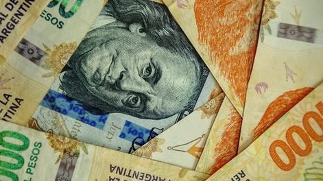 Cotización del dólar hoy, jueves 17 de julio (Imagen ilustrativa)