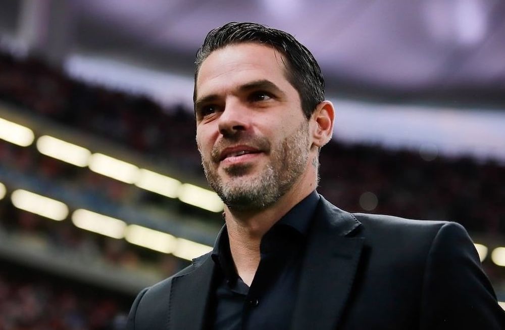 Fernando Gago está cada vez más cerca de ser el nuevo entrenador de Boca