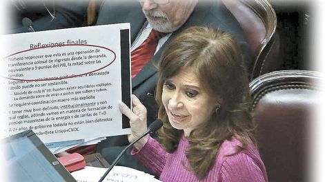 El peronismo cabalga sobre el voto no positivo - Por Edgardo R. Moreno