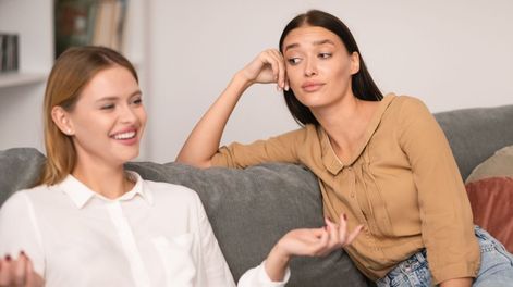 Personas envidiosas: los 3 signos del zodíaco que son las peores