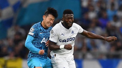 Heung-Min Son podría perderse la Copa del Mundo por una lesión en el rostro.