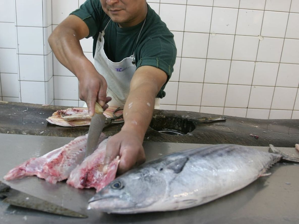 Semana Santa llega con el pescado 40% más caro respecto al año pasado: precios y opciones
