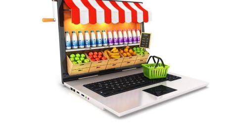 La Ley regula la oferta de alimentos, bebidas, productos de higiene personal y limpieza del hogar.