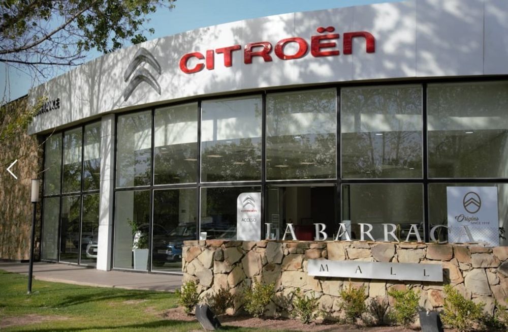 Sur France Peugeot y Citröen te acercan una promo ¡que te va a dejar helado!