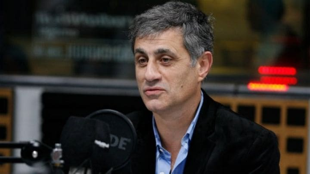 José Mansur encabeza la lista de 