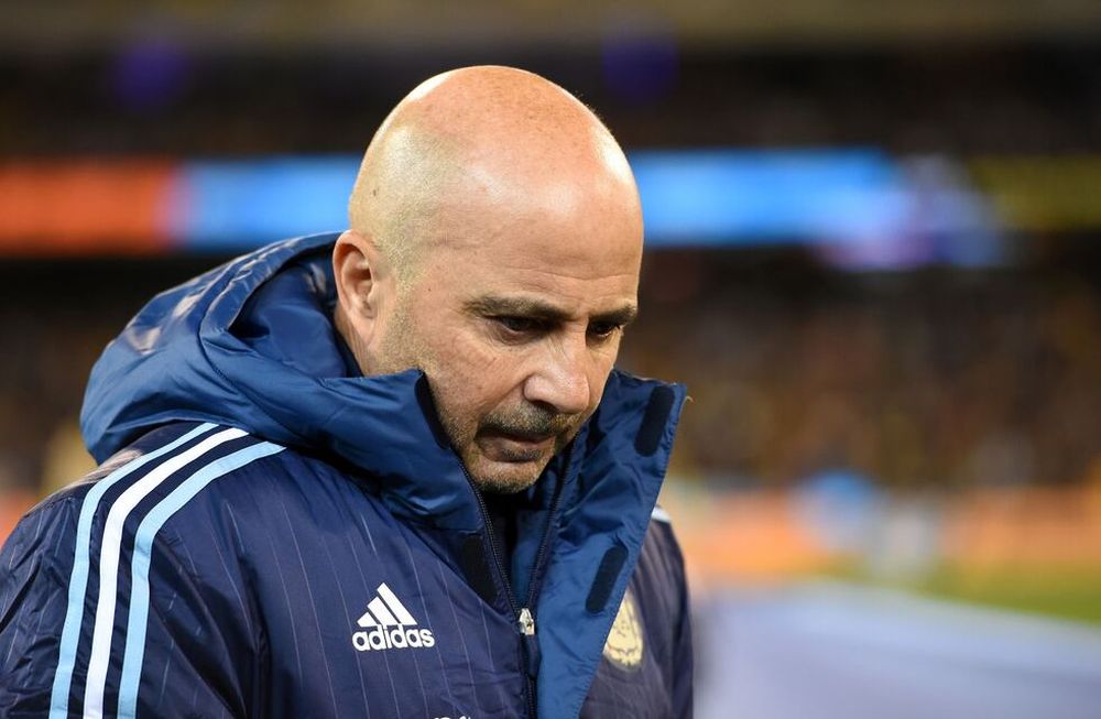 Selección: los siete entrenadores que tienen chances de reemplazar a Sampaoli