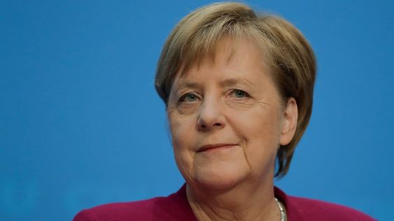 Sin duda, Merkel, dejará un gran vacío por el gran respeto, admiración y confianza que generaron sus diez y seis años de gobierno.