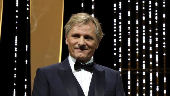 Quién es Viggo Mortensen, el actor que llamó “payaso” a Milei