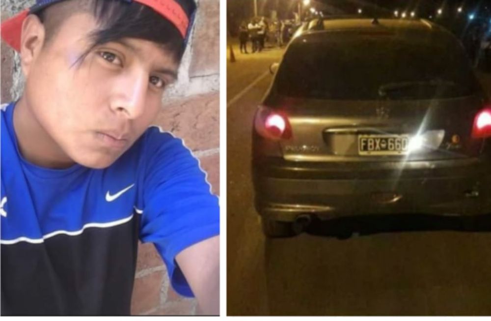 Podría quedar en libertad el conductor que, alcoholizado, atropelló y mató a tres mujeres en San Carlos