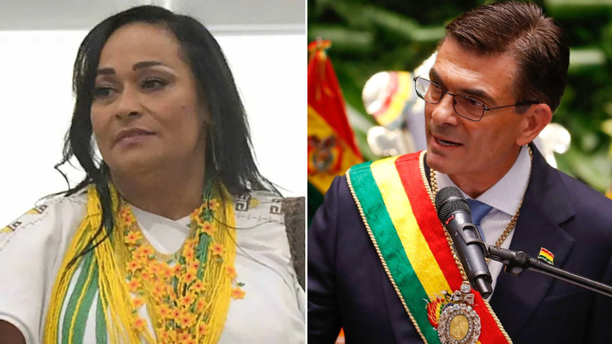 Bolivia expulsó a la embajadora de Colombia por la 