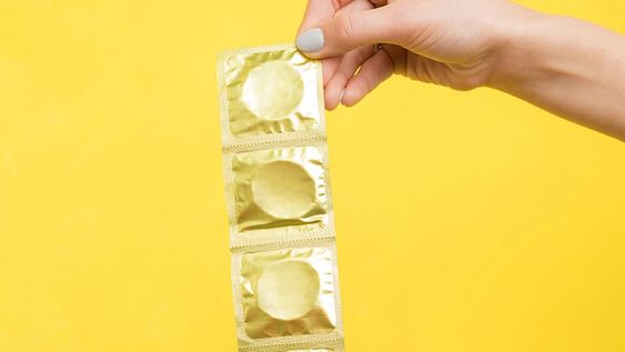 Con información y medidas de prevención todas las personas pueden gozar de una buena salud sexual