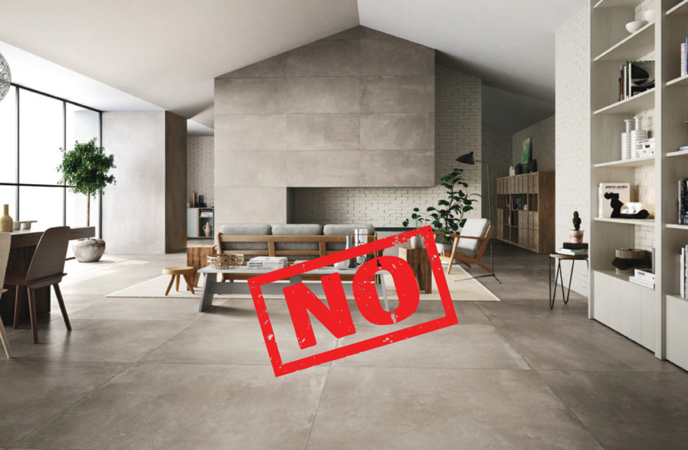 Los pisos de cerámica ya no se instalan en los hogares a la moda la tendencia que cada vez gana más fuerza es mucho más cálida y natural (1)