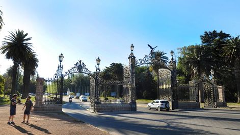 Pronóstico del tiempo: domingo soleado con poca nubosidad en Mendoza.