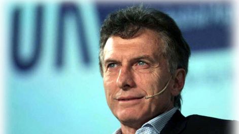 La confianza, motor de la estrategia macrista