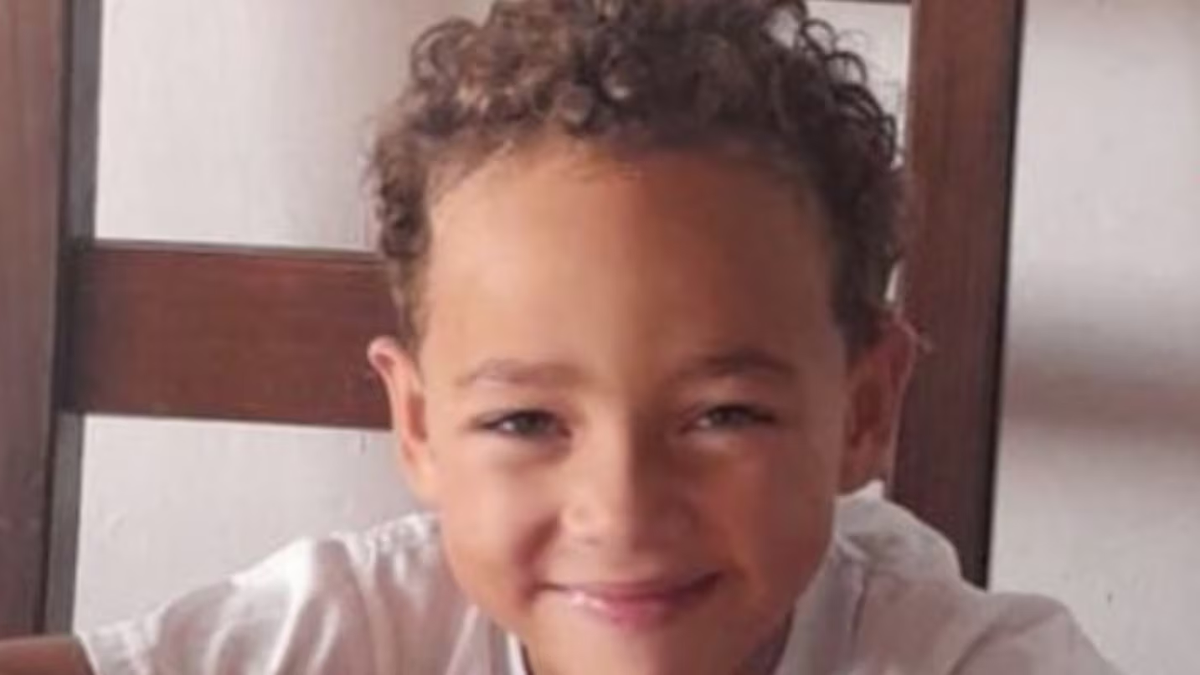 Buscan a un niño de 6 años en Corrientes: activaron el Alerta Sofía y apuntan contra su padre
