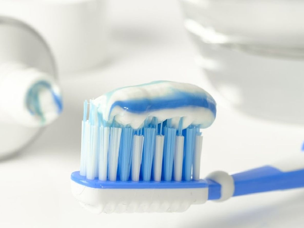Pasta dental - Imagen ilustrativa / Web