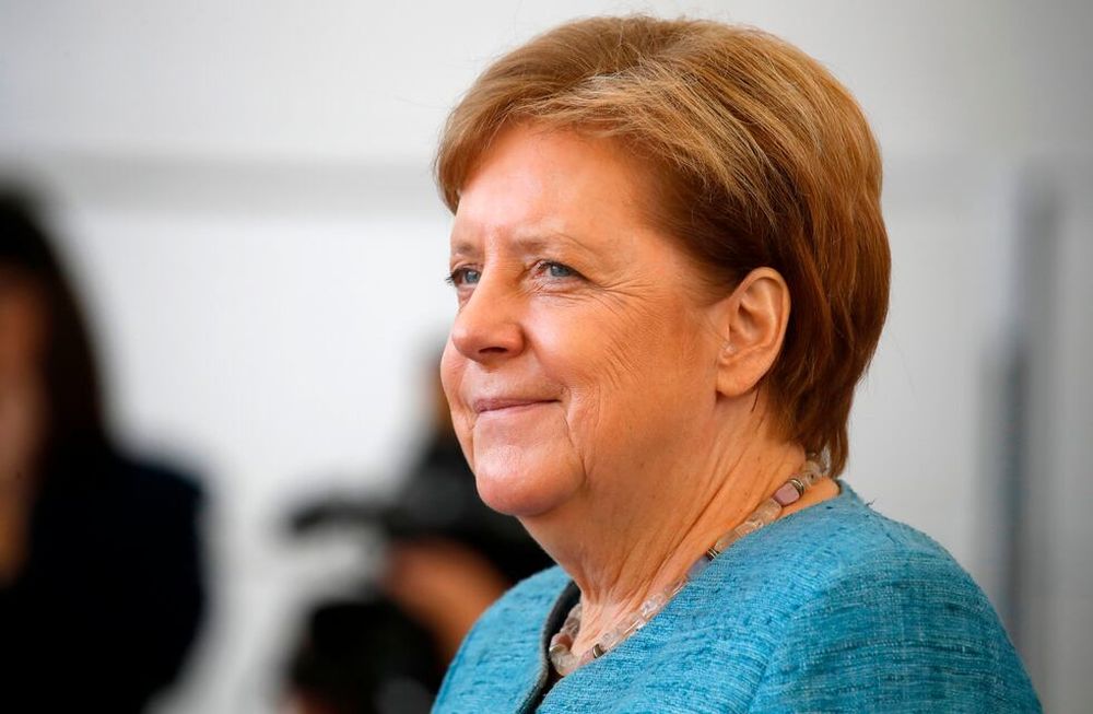 Elecciones en Baviera, una prueba de fuego para el futuro de Merkel