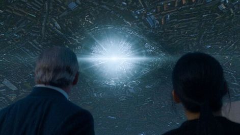Los Andes | Netflix ya trabaja en la tercera temporada de su serie de ciencia ficción más ambiciosas