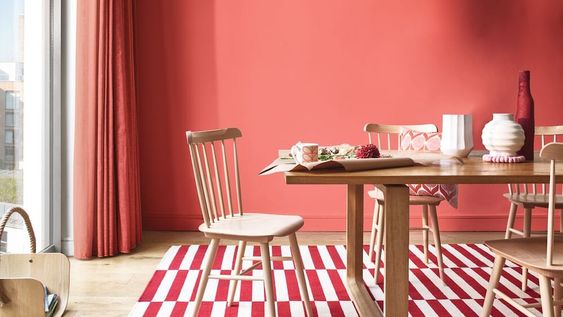 Tus paredes también quieren estar a la moda