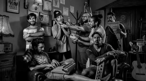 La Concubina Band celebra 25 años de historia con un show aniversario en el Teatro Mendoza: “Si sos argentino no podés perderte este impresionante show argentino”, anticipa la banda.