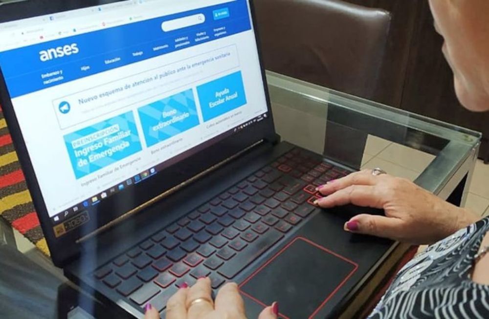 El monto y la cantidad de cuotas (entre 2 y 12) se calculan según los ingresos y meses trabajados (con aportes) durante los últimos 3 años. (Foto: web)