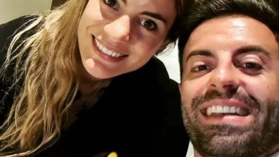 Marianela dio a luz de 27 semanas en República Dominicana y Axa y Visa no se hacen cargo de la cobertura que ella pagó.