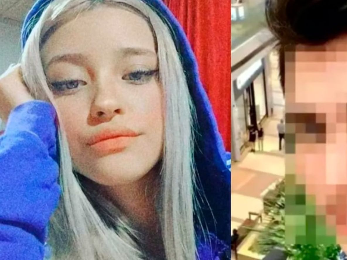 El joven ya tenía otra causa por abuso sexual. Foto: Facebook