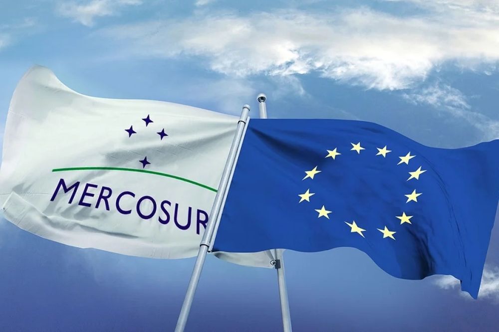 El 1 de mayo comienza a regir de modo provisorio el acuerdo Mercosur-Unión Europea. Qué oportunidades y riesgos se abren para Mendoza