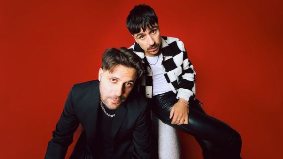 EL ZAR, Gira Mundial ‘24: Viernes 8 de noviembre