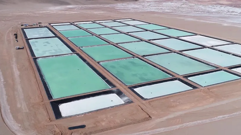 El Gobierno autorizó una inversión de US$ 251 millones en elRIGI para la minera Rio Tinto, por su mina de litio en Catamarca